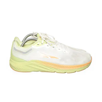 Trainers (Green, Orange, White) from Altra