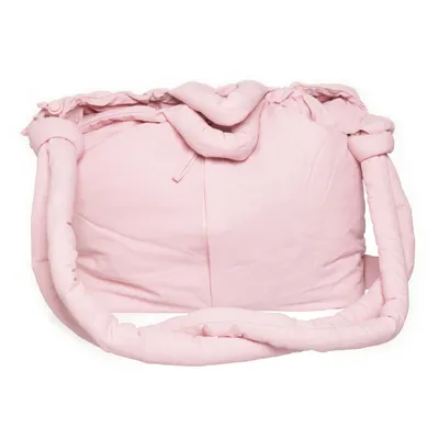 Axelremsväska (Rosa) från Ölend Backpacks Polyamid