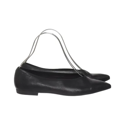 Ballerinaskor (Svart) från Vagabond Skinn