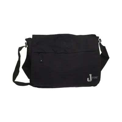 Shoulder-bag (Black) from J Store