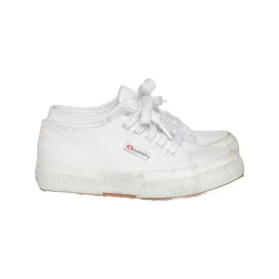 Canvas schoenen (2750 Cotu Classic) van Superga Katoen