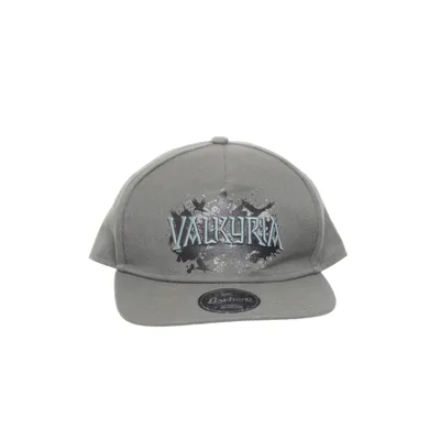 Baseballkeps (Grå) från Liseberg Akryl