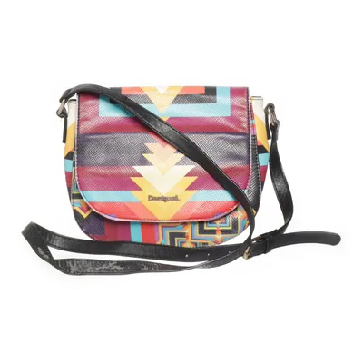 Skuldertaske (Flerfarvet) fra Desigual Polyester, Polyurethan