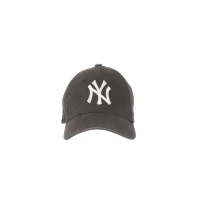 Baseballkasket (Sort) fra New Era Bomuld