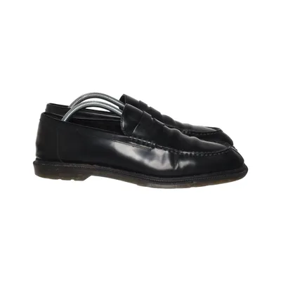 Mocassins (Noir) de Dr. Martens Polyuréthane