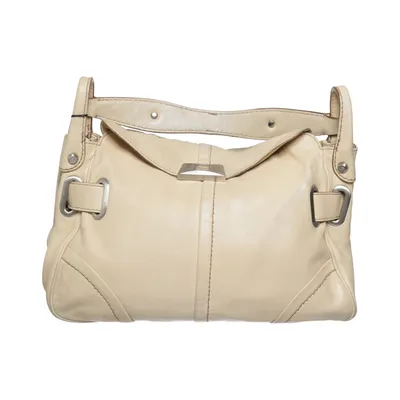 Shoulder-bag (Beige) from Francesco Biasia