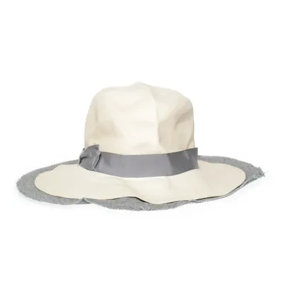 Solhatt (Beige, Grå) från Acne Studios