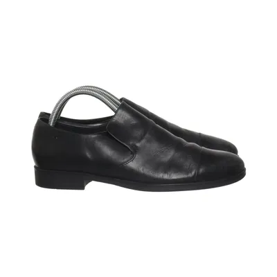 Loafers (Black) from Vagabond
