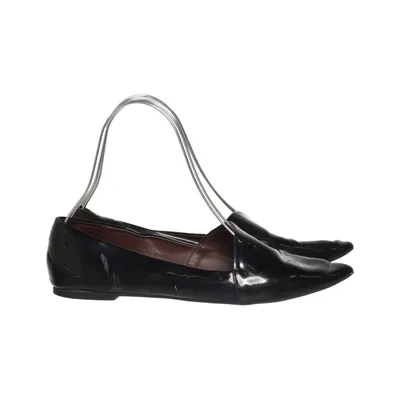 Ballerina's (Zwart) van Zara Trafaluc