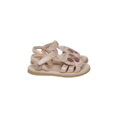 Sandals (Pink) from Donsje