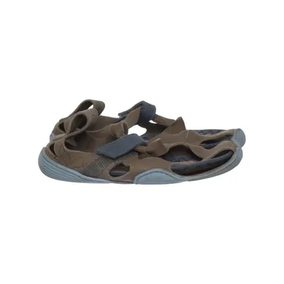 Sandalen (Braun, Blau) von Wildling