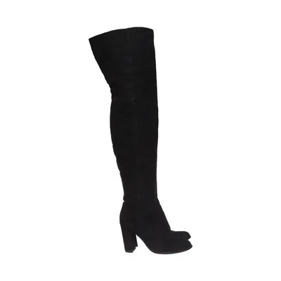 Bottes (Noir) de NLY Shoes