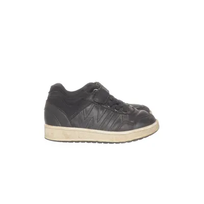 Sneakers (Zwart) van Warp