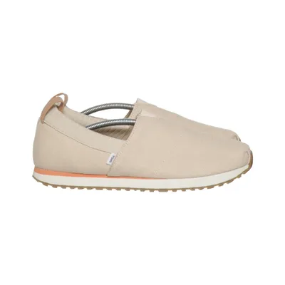 Sko (Beige) fra Toms