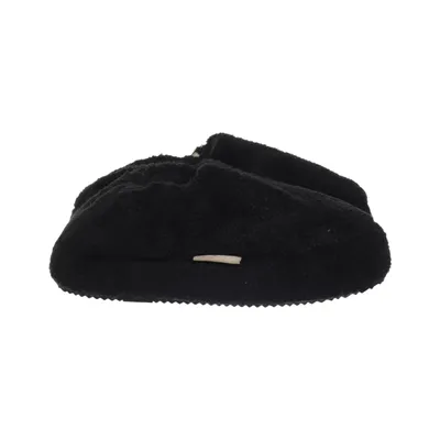 Chaussons (Noir) de Pummys