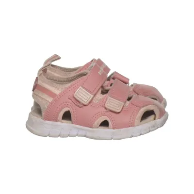 Sandals (Pink) from Nordbjørn