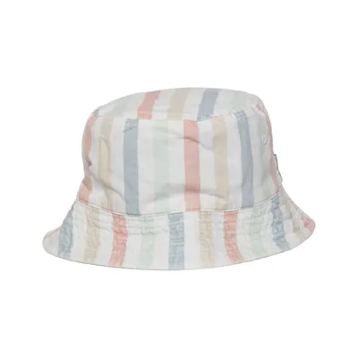 Buckethatt (Vit, Flerfärgad) från American Eagle
