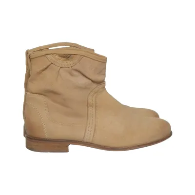 Boots (Beige) från Gaastra Skinn