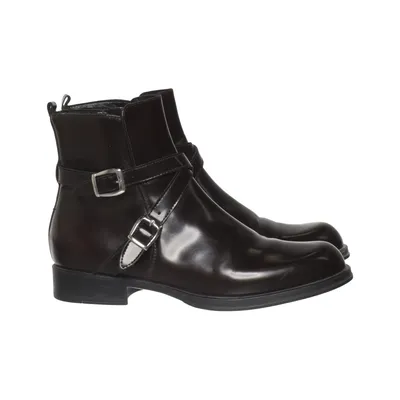 Ankle boots (Parisienne) from Parisienne