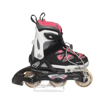 Rollers (Noir, Rose, Gris) de Rollerblade