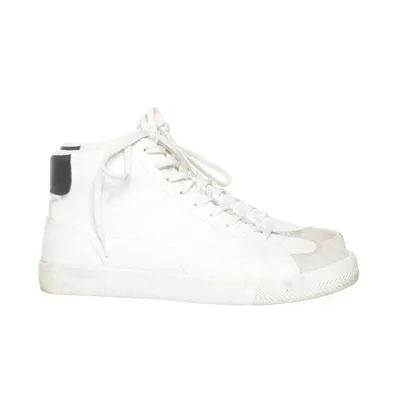 Sneakers (Wit) van H&M
