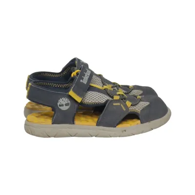 Sandales (Bleu, Jaune, Gris) de Timberland