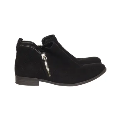 Ankle boots (Black) from Dr. Scholl's