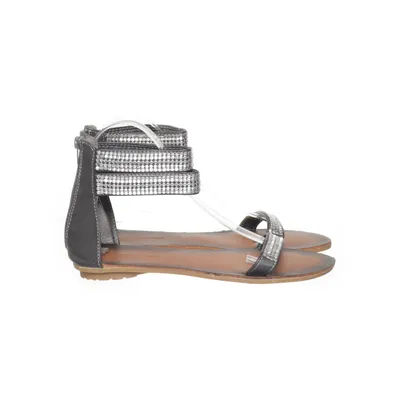 Sandals (Black) from Lizzy