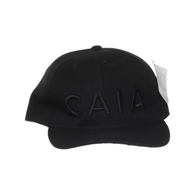 Casquette de baseball (Noir) Polyester