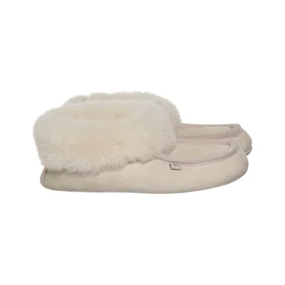 Chaussons (Beige) de North Cuir