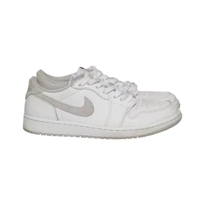Sneakers (White, Gray) from Nike Air