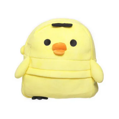Rygsæk (Gul, Flerfarvet) fra Sanrio