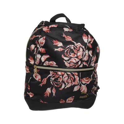 Ryggsäck (Svart, Rosa) från Puma x Kenza Polyester
