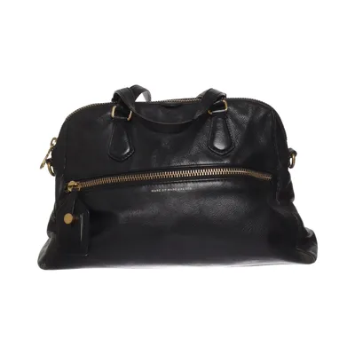 Handväska (Svart) från Marc by Marc Jacobs Skinn