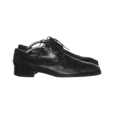 Oxford shoes (Black) from Rizzo Leather