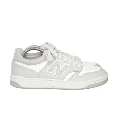 Sneakers (Grijs, Wit) van New Balance