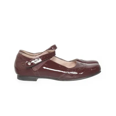 Ballerinaskor (Röd) från Jacadi Paris