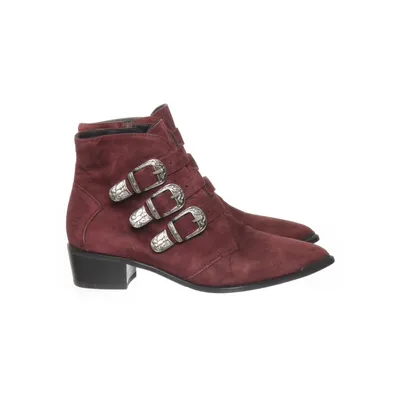 Boots (Röd) från Billi Bi