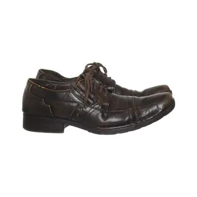 Derby shoes (Memphis One) from Memphis One Leather