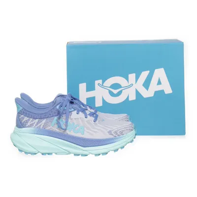 Trainers (Purple, Multicolored) from Hoka