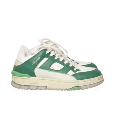 Sneakers (Hvid, Grøn) fra Axel Arigato