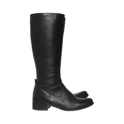 Bottes (Noir) de Lasocki Cuir
