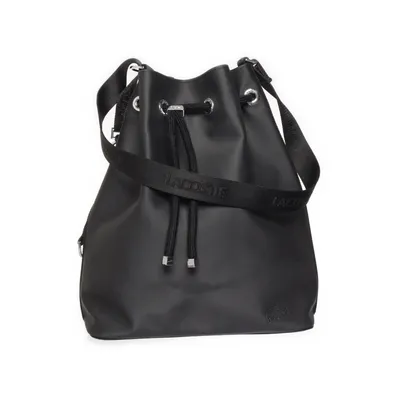 Handväska (Svart) från Lacoste