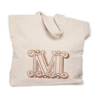 Handtas (Beige) van MaxMara