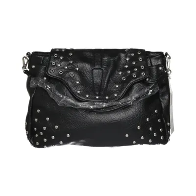 Axelremsväska (Luisa Stud Tote) från Carin Wester Polyester, Polyuretan