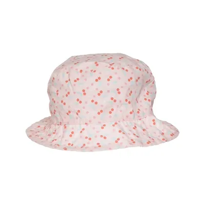 Bob (Rose, Multicolore) de Pusblu Coton