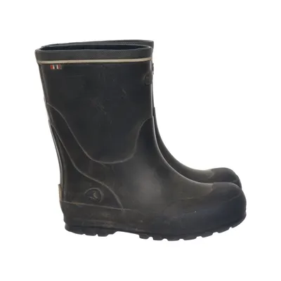Rubber boots (Black) from Viking