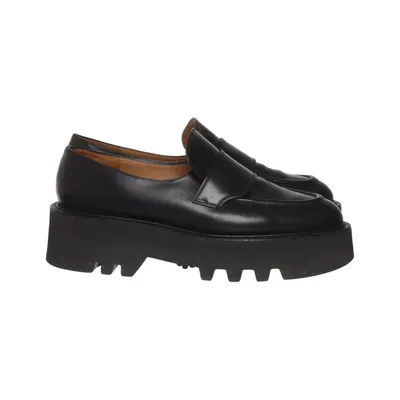 Mocassins (Pescara chunky loafers) de ATP Atelier Cuir