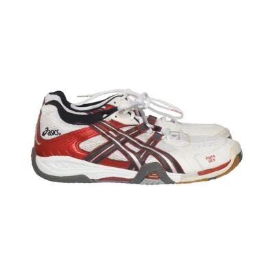 Trainers (Gel-Blade) from Asics Faux leather, Polyester