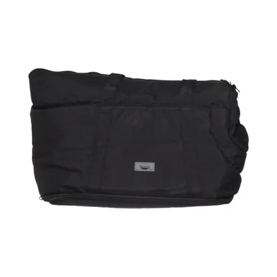 Sac de transport pour chien (Noir) de Trixie
